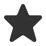 Star SVG Icon